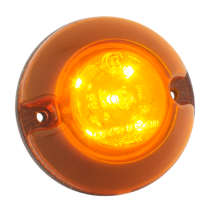 ЕС-14 LED оранжевый