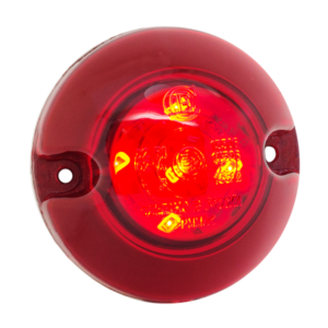 ЕС-14 LED красный